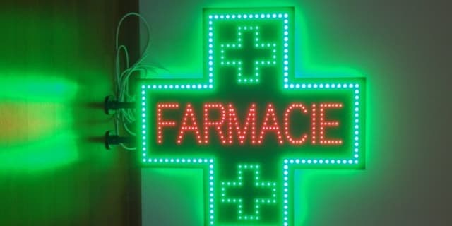 Ministerul de resort va elabora un plan de acţiuni pe domeniul farmaceutic