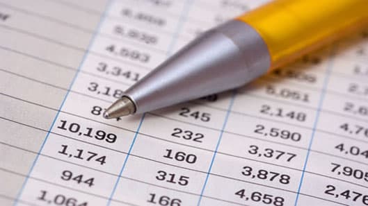 Noi modificări în formularul Darea de seamă privind impozitul pe venitul din activitatea operațională