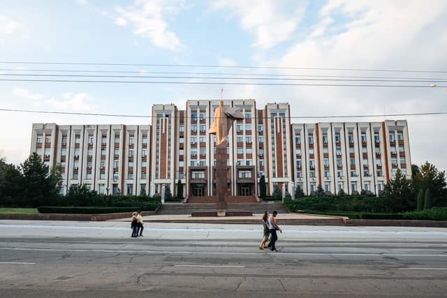 Datoriile pe salarii în Transnistria s-au majorat timp de un an cu 60%