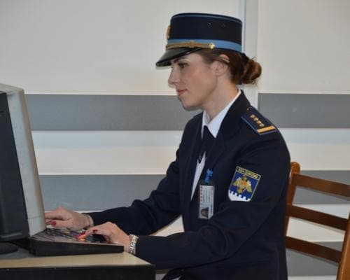 Amenzile aplicate de către inspectorii Serviciului Vamal