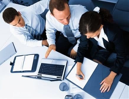 Accesarea Contului curent de plătitorii care raportează electronic la CNAS