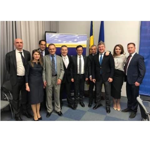Proiectul de Îmbunătăţire a Reformei Managementului Finanţelor Publice, încheiat