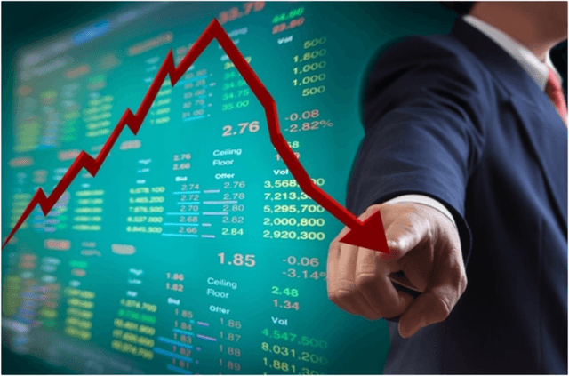 Scăderea neaşteptată a economiei Germaniei, stagnarea burgheză a Franţei şi recesiunea Italiei frânează puternic redresarea zonei euro