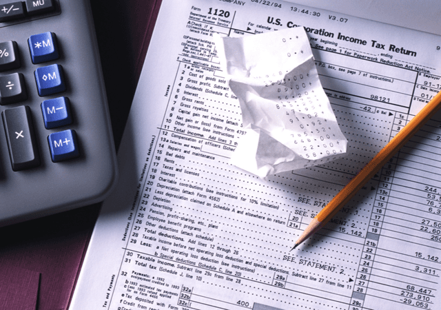 О деятельности ГНИ по АТО Гагаузия с 01 по 29 февраля 2016 года