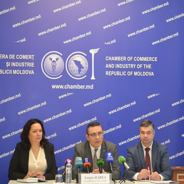 Fabricat în Moldova: „Acasă! Autentic! Autohton!”