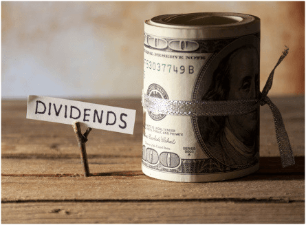 Европейские компании выплатили рекордные за пять лет дивиденды
