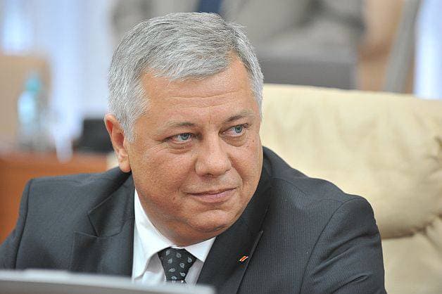 Arapu: Achiziţiile de stat imperfecte constituie una dintre principalele probleme ale Moldovei