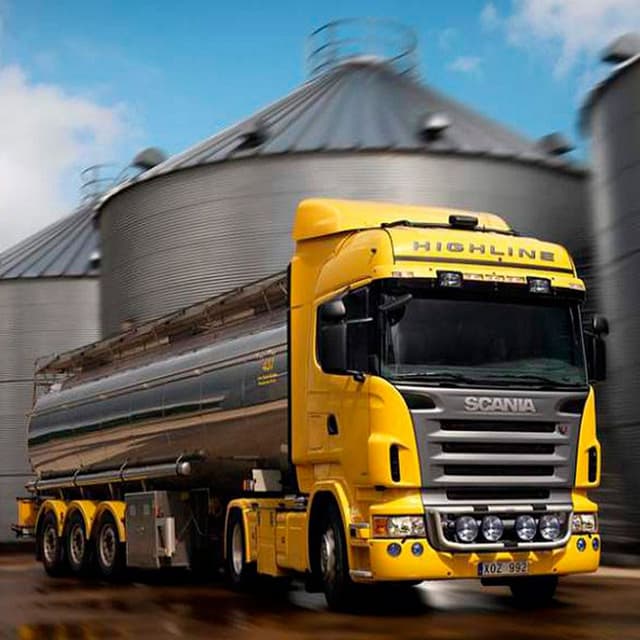 Оптовая продажа нефтепродуктов будет упрощена