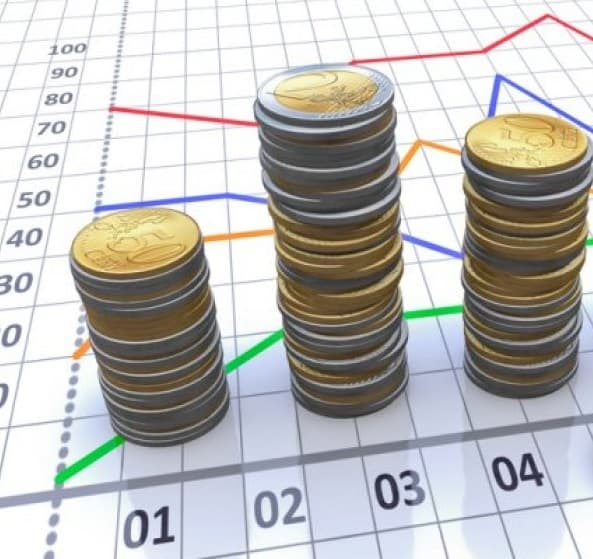 În anul 2019, PIB a sporit cu 3,6%