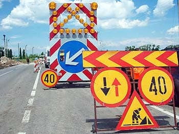 Moldova dispune de finanţare externă în valoare de 286 milioane de euro pentru reparaţia drumurilor