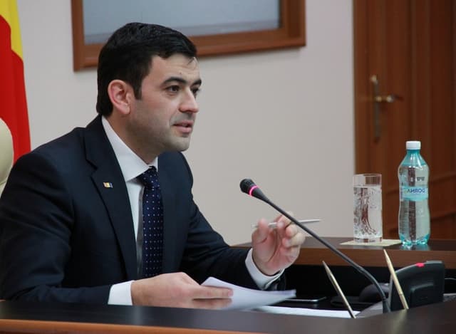 Правительство одобрило соглашения по укреплению отношений с Македонией и Черногорией