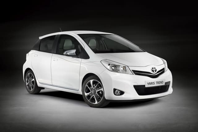 Toyota стала первой в мире автомобильной компанией, продавшей за год более 10 млн авто