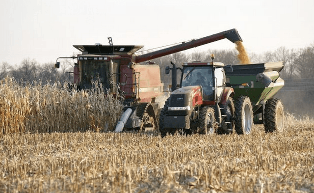 Al treilea apel de granturi Mac-P: ce fermieri pot obţine finanţare