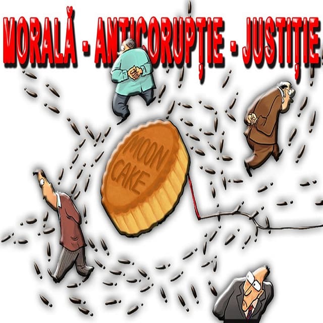 Acţiuni anticorupţie, la început de an