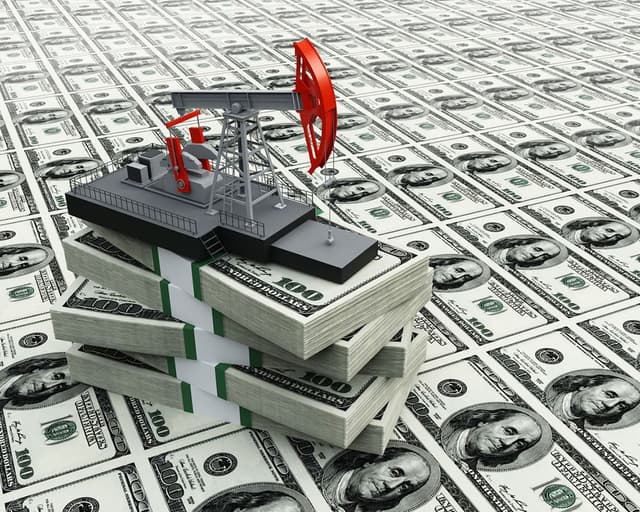 Moody's исключило быстрое восстановление цен на нефть