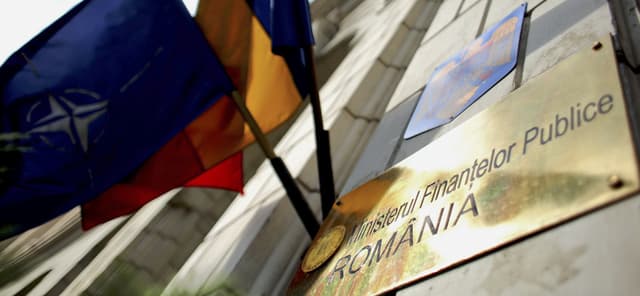 Romania: Persoanele fizice suspectate de evaziune fiscală ar putea depune o declaraţie de patrimoniu şi venituri din 2014