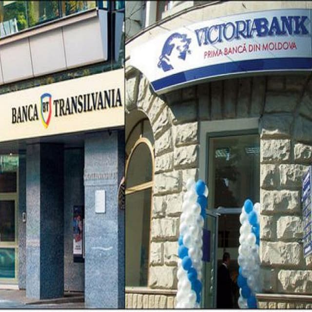 De ce BT și BERD vor să achiziționeze acțiunile Victoriabank