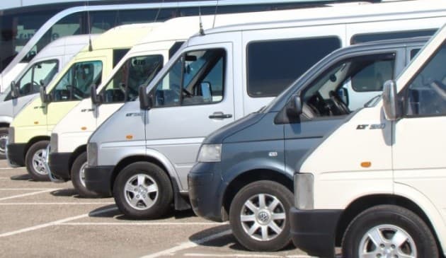 IFS pe mun. Chișinău îi va verifica pe contribuabilii ce prestează servicii de transport