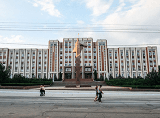 Зарплаты и пособия в Приднестровье с 1 октября уменьшатся еще как минимум на $6