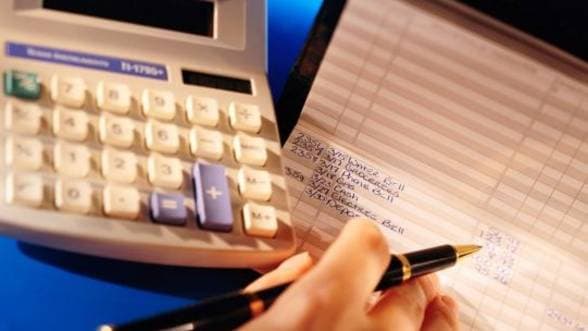 IFS pe mun. Chișinău identifică contribuabilii ce nu-şi onorează obligațiunile faţă de stat