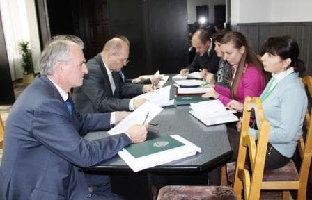 IFPS îşi propune elaborarea şi implementarea declaraţiei pe venit precompletată