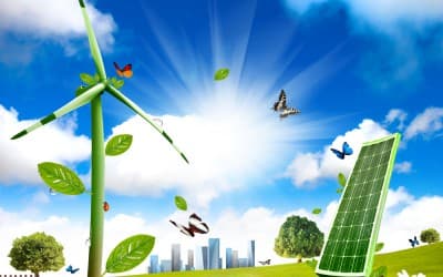 Guvernul a aprobat Planul național de acțiuni în domeniul eficienței energetice pentru anii 2016-2018