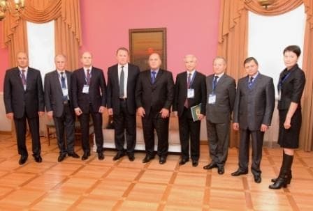 Cooperarea şi schimbul de experienţă şi informaţii între serviciile fiscale naţionale reprezintă un aport esenţial la combaterea infracţiunilor economice şi la perfecţionarea administrării fiscale