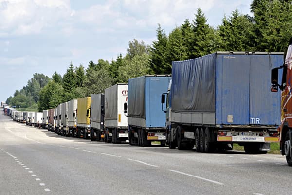 Молдавский экспорт в ЕС сократился