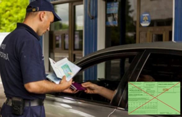 «Зеленая карта» может показать Молдове красную карточку