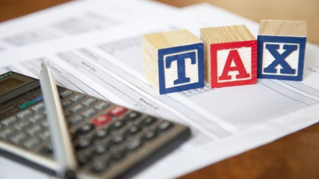 Минфин представил проект налоговой и таможенной политики на 2018 год