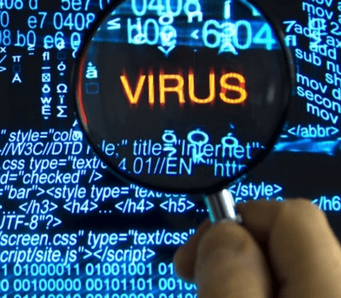 Virusul informatic Dyre amenință securitatea bancară