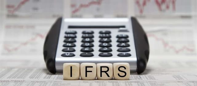 FRS представил обзор первого применения IFRS 16
