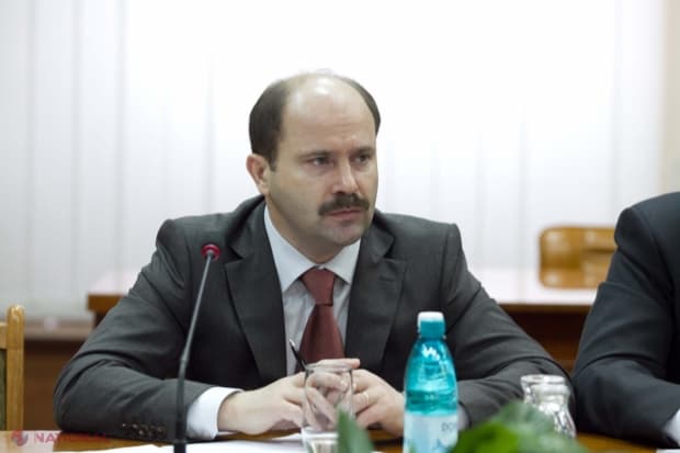 ME a promovat legi ce simplifică radical procedurile de autorizare pentru agenţii economici