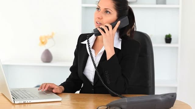 Как не потерять работу – несколько простых правил