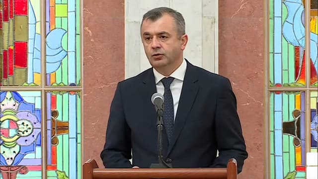 Ion Chicu: Noul set de măsuri pro-business și pro-cetățeni