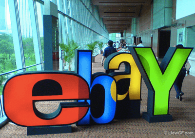 eBay будет принимать к оплате биткойны