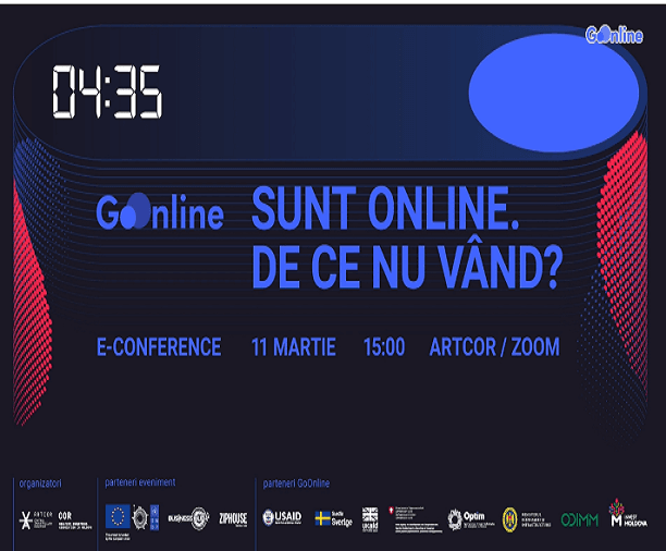 E-commerce: rezultate, provocări și recomandări