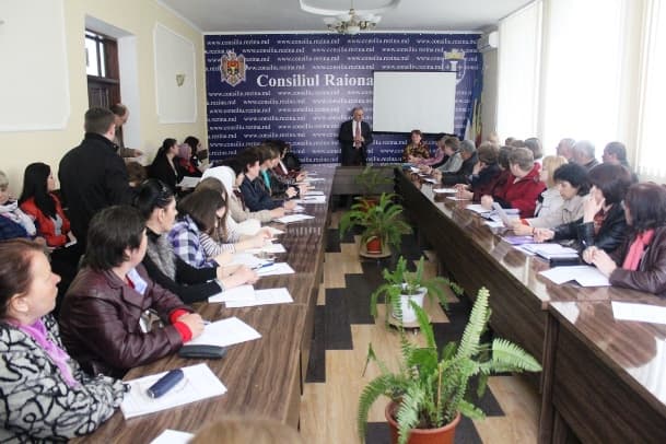 Intenţia SFS de a deveni o instituţie prietenoasă contribuabililor este confirmată prin fapte reale