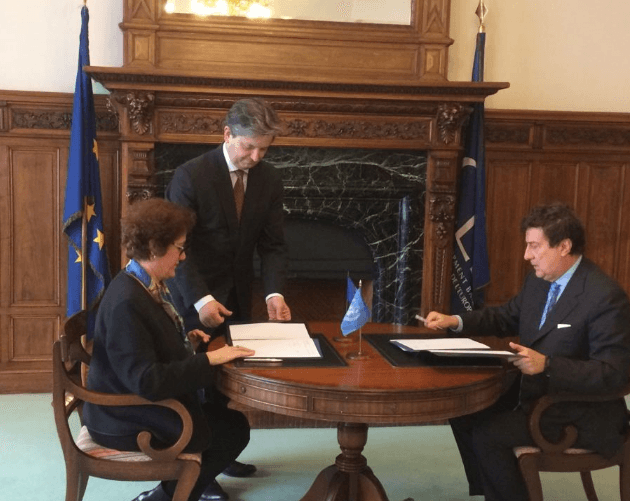 PNUD și Banca de Dezvoltare a Consiliului Europei mai rămân în Moldova