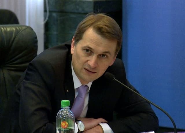 Drăguțanu: Acționarilor băncilor care vor fi lichidate nu le surîde nimic