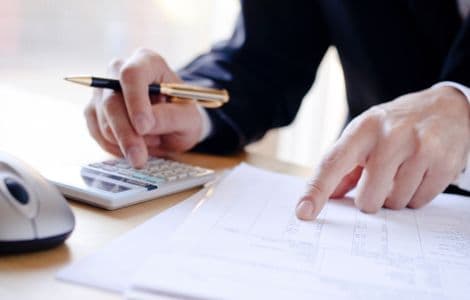 Atenţie: Joi, la data de 25 septembrie expiră termenul de prezentare a declaraţiilor fiscale