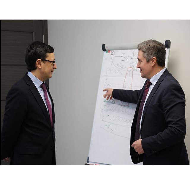 Guvernatorul BNM, Octavian Armașu: „Depozitarul central unic trebuie să devină unul dintre cei mai activi și eficienți actori în dezvoltarea pieței financiare”