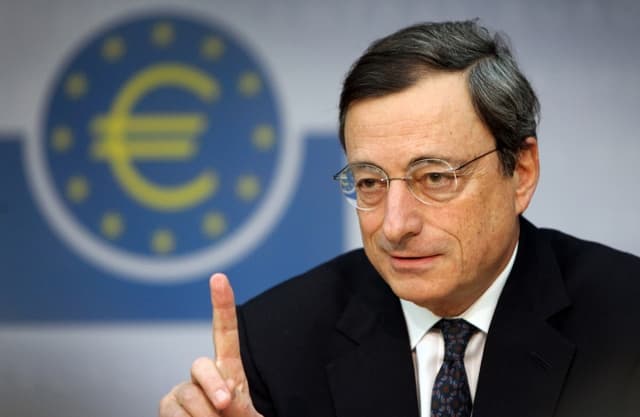 Liderul european care crede că euro înseamnă prosperitate