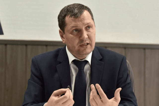 100 de zile de activitate la conducerea SFS ale șefului IFPS, Serghei Pușcuța