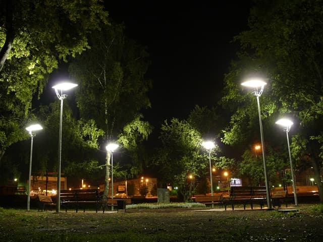 UE acordă un grant 400 mii euro pentru îmbunătățirea sistemului de iluminat stradal