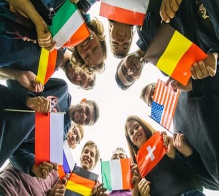 ОМС иностранных студентов