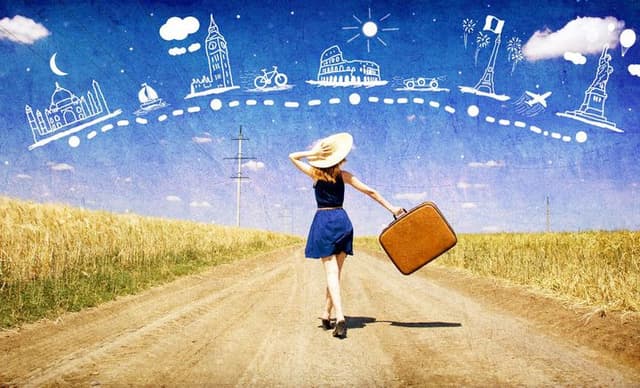 Activitatea turistică a agenţiilor de turism şi turoperatorilor din Republica Moldova în ianuarie-iunie 2016