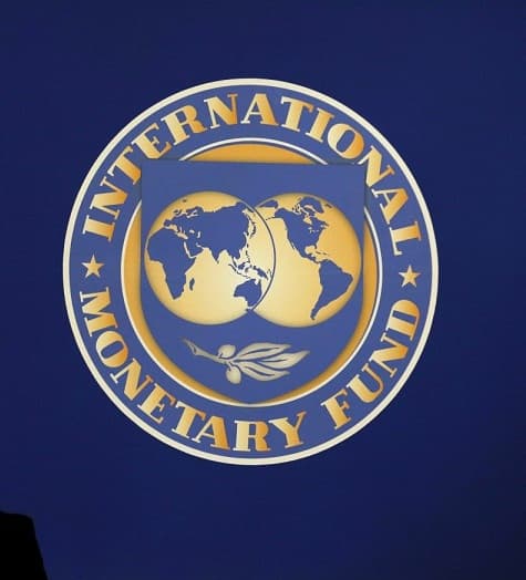 Молдова примет участие в ежегодных заседаниях МВФ и  ВБ