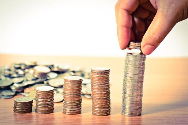 В сентябре в Молдове годовой уровень инфляции составил 12,6%