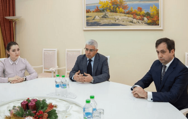 O companie turcească intenționează să deschidă în Moldova un centru oncologic modern